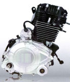 Motorcycle Engine CB125-2