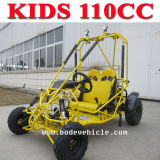 Kids Electric 110cc Go Karts