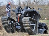 ATV Track Kit - ATV Accessories