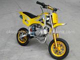 49CC Mini Cross Dirt Bike (YC-7001)