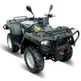 Zc-ATV-19 (400cc) Big Power ATV