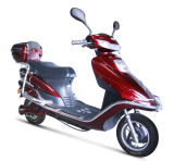 Big Loading Long Distance Electric Scooter