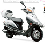 Sanyou Holding Group 125cc-150cc Asia Market Scooter Yz