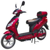 200W-500W Motor Electric Scooter, Mobility Scooter with Pedal (ES-009)
