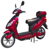 200W-500W Motor Electric Scooter, Mobility Scooter with Pedal (ES-009)