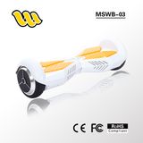 Electric Mobility Scooter 6.5 Inch Electric Mini Scooter Wireless 2 Wheel Electric Self Balance Scooter Factory