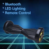 2015 New Mini Smart 2 Wheel 6.5 Inch Popular Electric Skateboard with Bluetooth