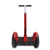 Two Wheels Electric Scooter Lithium Battery Scooter