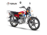 125/150cc Cg Alloy Wheel Low Fuel Comsumption Motorbike (SL150-B1a)
