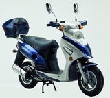 Moped Bike (BD50QT-6)