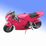 Pocket Bike (YJGS-803)