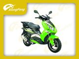 125CC Scooter (XF50QT-12)