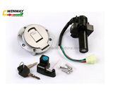 Ww-3202, Motorcycle Part, Jl125f Motorcycle Locks,