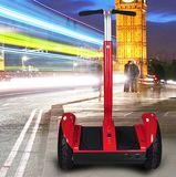 Two Wheel Stand Electric Scooter for Adult