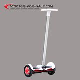 2 Wheels Chariot Balance Scooter
