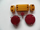 China Professional Suppliers (OEM & ODM) CNC ATV Parts