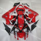 Motorcycle Fairing for Honda Cbr600rr 2005-2006