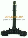 Kadi Motorcycle Spare Parts for Ybr125 Motorcycle Steering Stem Assy