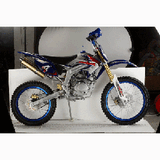 250cc Dirt Bike