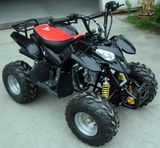 4-Stroke, Air-Cooled, Single-Cylinder ATV (QY50ATV-7)