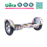 New Product Bluetooth Two Wheels Self Balancing Electric Scooter