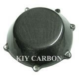 Carbon Fiber Clutch Cover for Ducati