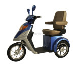 3 Wheel Handicapped Mobility Scooter With CE Approval (MJ-01)