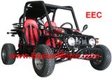 260CC Go Kart / Buggy With EEC (260-2)