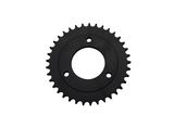 Motorcycle Sprocket/Rear Sprocket/Black Sprocket