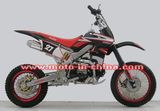 CE Certificate Dirt Bike (BON-DB125-3)