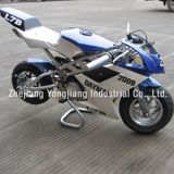 40cc Water-Cooled Pocket Bike (YJGS-801C)