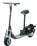 Gas Scooter (XW-01RX)