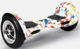 2015 Most Popualr 10inch Self-Balance Electric Skateboard Scooter