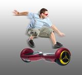 Smart Balance Scooter, Electric Unicycle Scooter, Large Unicycle