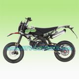 Ece&Coc 50CC Dirt Bike Orion 33W-EC