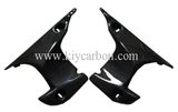 YAMAHA R1 07-08 Carbon Fiber Parts