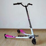 EN14619 Certificated Fliker 3 Scooter (FT-T503)