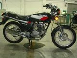 Motorcycle (TE125-7)