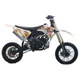 Dirt Bike 65CC Water Cooled