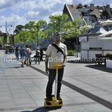 Two Wheel Personal Transporter, Mini Scooters