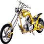 Chopper Bike (Chopper-50CC-7)