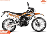 New Style 250CC Dirt Bike (GBTD92-250)