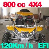 800CC 4x4 Chery Engine