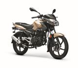 Motorcycle (BRG150-9)