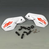 High Quality Plastic Flame Handguard for All Dirt Bike (PHP06A)