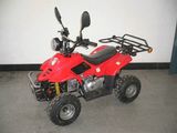 50cc EEC ATV