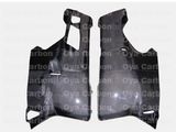 Carbon Fiber Belly Pan for Ducati 749 999