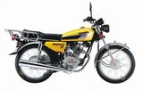 EC Motorcycle (CG125-A)