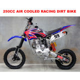 150cc/200cc/250cc air cooled offer road Dirt Bike (DG-DB200A)