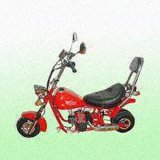 Gas Scooter ZS-GS004